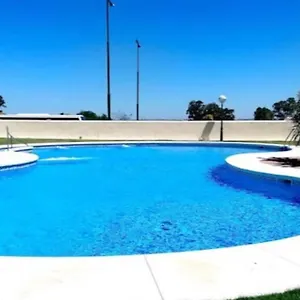 Precioso Piso Costa Cadiz Apartamento