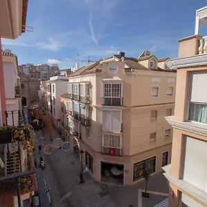 malaga-soho-cute-apartment.hotelsinnerja.org/