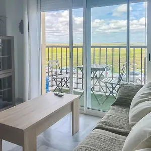 Cerca De La Playa Apartamento