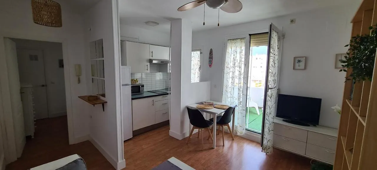 Apartamento Precioso Atico En Centro Ciudad San Fernando 0*,